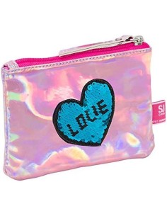 SJ Gang Portamonete girl - 2 colori 4M3C2032041 Seven | Futurartshop.com 2