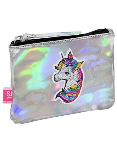SJ Gang Portamonete girl - 2 colori 4M3C2032041 Seven | Futurartshop.com