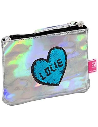 S Gang Gang coin purse girl-2 colors 4M3C2032041 Seven | Futurartshop.com