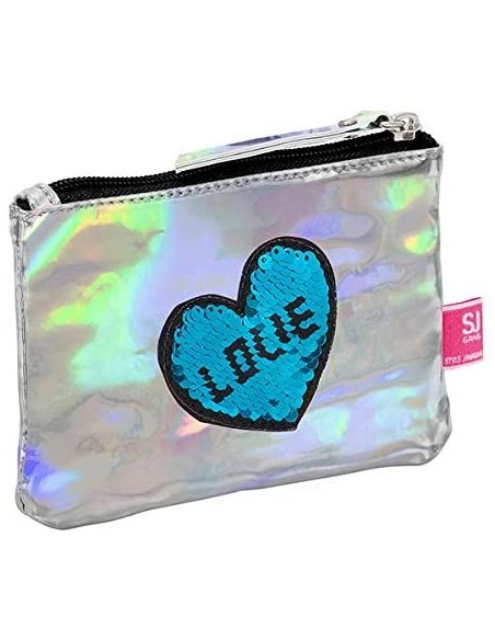 SJ Gang Portamonete girl - 2 colori 4M3C2032041 Seven | Futurartshop.com