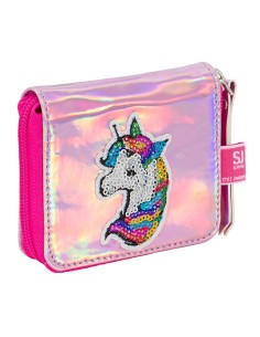 SJ Gang Portafoglio girl - 2 colori 4M3C2032040 Seven | Futurartshop.com