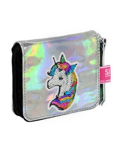 S Gang Gang wallet girl-2 colors 4M3C2032040 Seven | Futurartshop.com