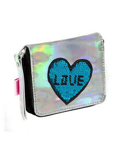 SJ Gang Portafoglio girl - 2 colori 4M3C2032040 Seven | Futurartshop.com