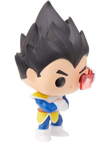 PoP Dragon Ball Z Vegeta 10 4M03991 Funko | Futurartshop.com