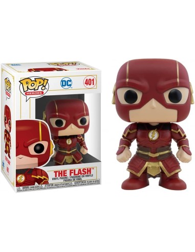 PoP DC The Flash 401 4M52432 Funko | Futurartshop.com