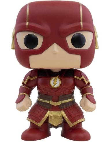 PoP DC The Flash 401 4M52432 Funko | Futurartshop.com