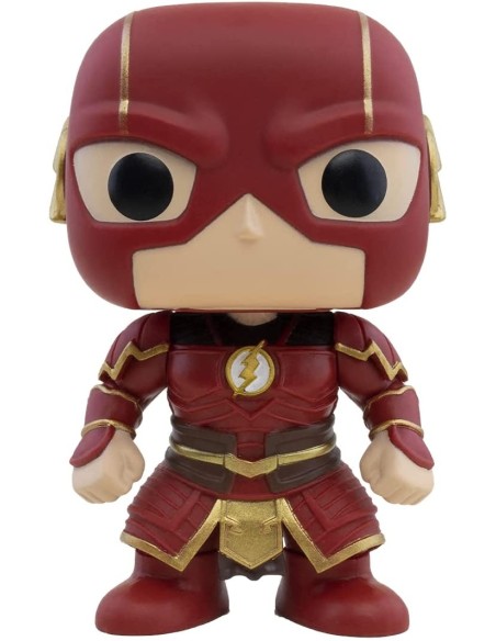 PoP DC The Flash 401 4M52432 Funko | Futurartshop.com