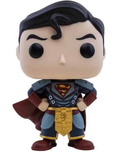 PoP DC SuperMan 402 4M52433 Funko | Futurartshop.com