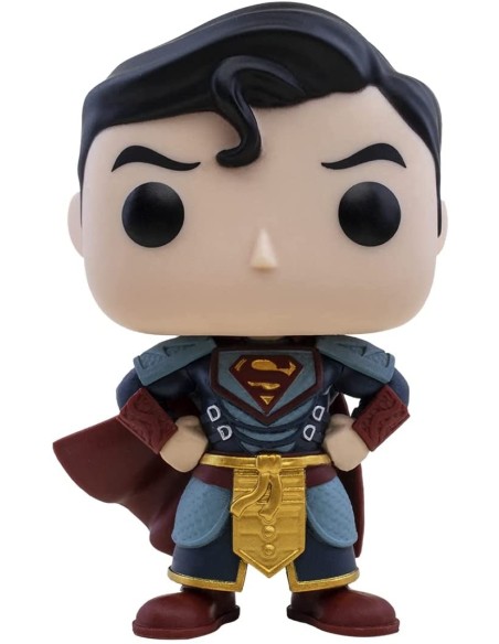 PoP DC SuperMan 402 4M52433 Funko | Futurartshop.com