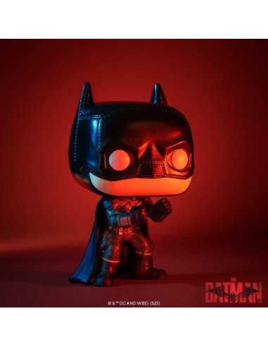 PoP DC Batman 1187 4M59276 Funko | Futurartshop.com