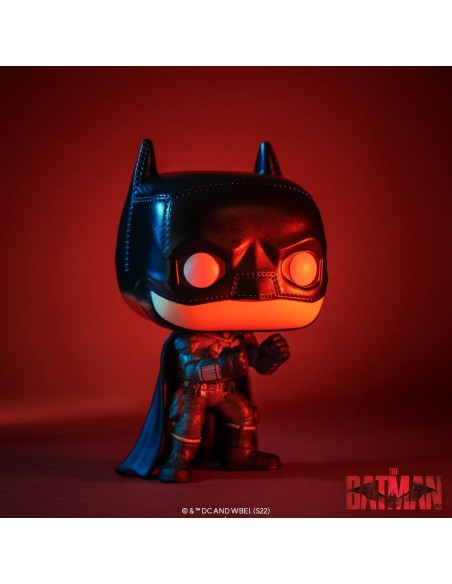 PoP DC Batman 1187 4M59276 Funko | Futurartshop.com