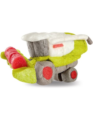 Playmais set creativo per costruire la Ruspa FIC160162 Futurart | Futurartshop.com