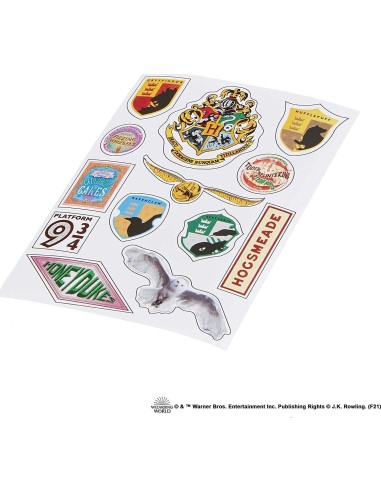 Harr pot Potter - character Harr pot Potter on track 9 3/4 FICGXW31 Mattel | Futurartshop.com