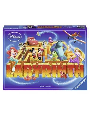 Labirinto disney RAV26639 Ravensburger | Futurartshop.com