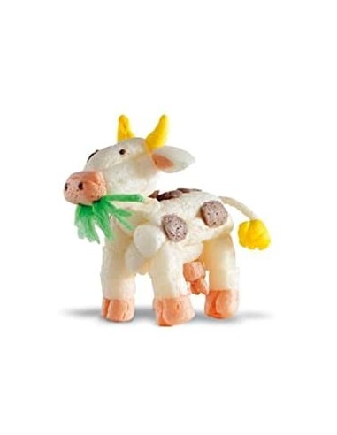 PLA creativo mais creative set to build a cow FIC160038 Futurart | Futurartshop.com