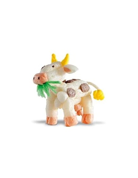 PLA creativo mais creative set to build a cow FIC160038 Futurart | Futurartshop.com
