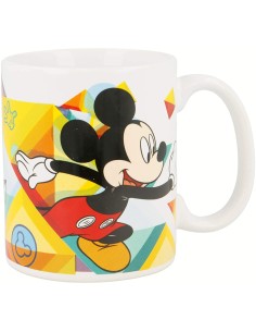 Mickey Mouse Tazza in ceramica - 320 ml RTISTMK78121 Futurart | Futurartshop.com 2