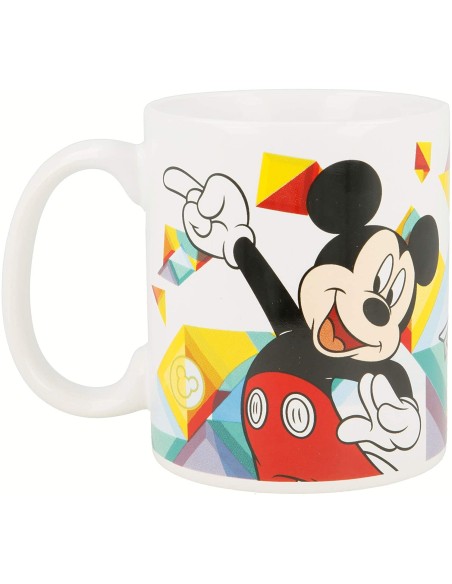 Micke Mouse Mouse Ceramic Mug-320ml RTISTMK78121 Futurart | Futurartshop.com