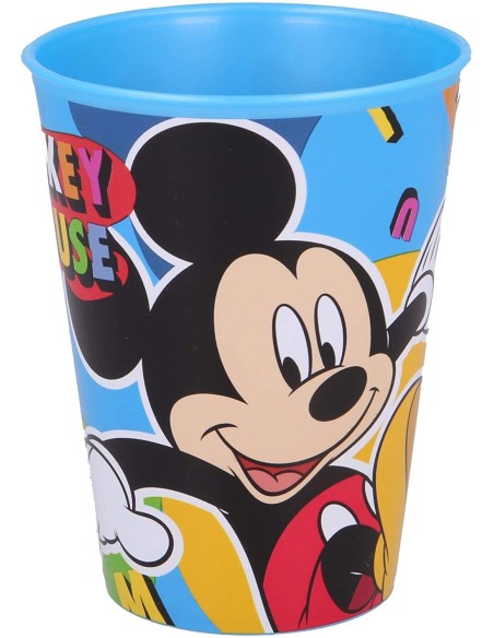 Micke Mouse Mouse PVC Tumbler RTIST50107 Stor | Futurartshop.com