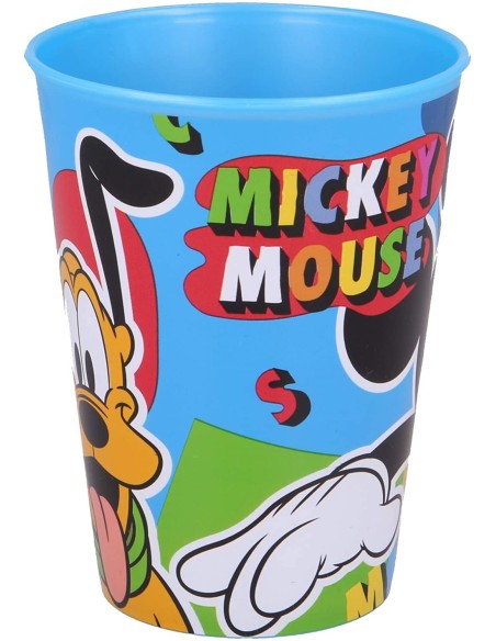 Micke Mouse Mouse PVC Tumbler RTIST50107 Stor | Futurartshop.com