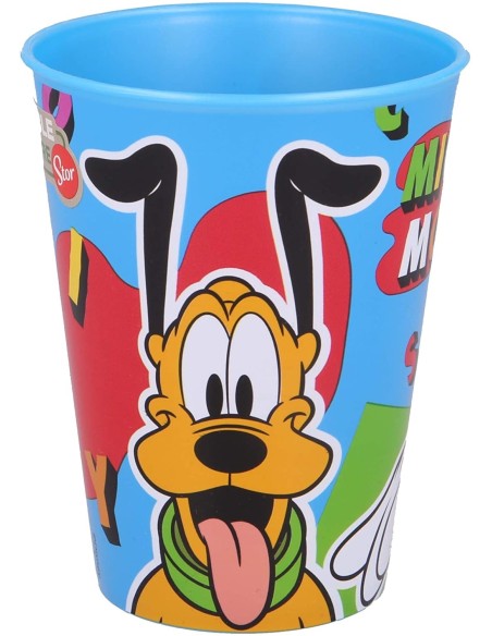 Micke Mouse Mouse PVC Tumbler RTIST50107 Stor | Futurartshop.com