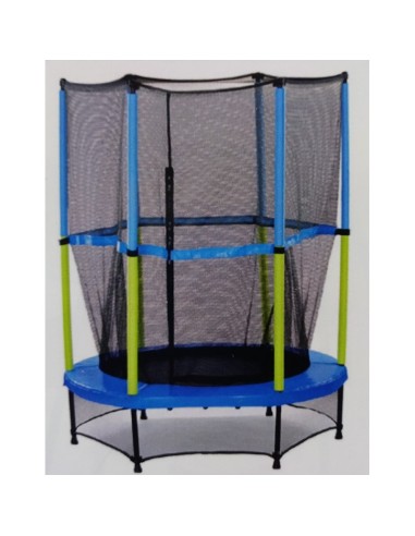 Trampoline elastic 138cm GIOGGI22009 Giochi Preziosi | Futurartshop.com