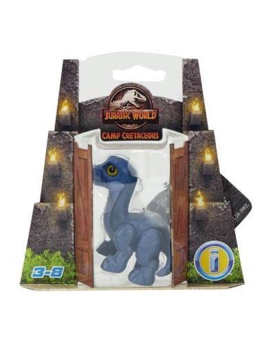Apatosaurus Dinosaur DINGVW04/GVW07 Mattel | Futurartshop.com