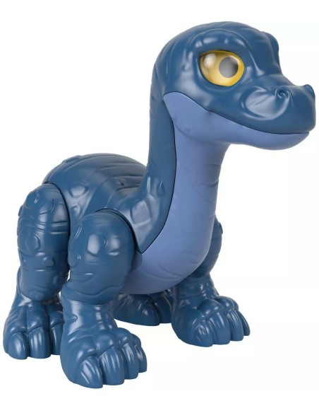 Apatosaurus Dinosaur DINGVW04/GVW07 Mattel | Futurartshop.com