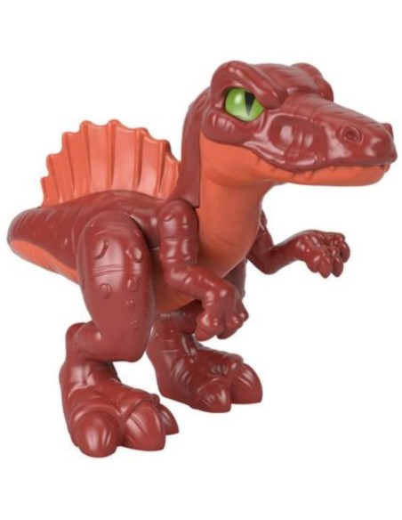 Spin DINGVW04/GVW05 Mattel | Futurartshop.com