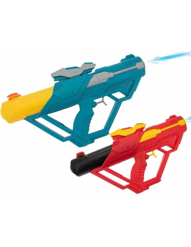 Water gun - 39 cm 2 colors TEO67089 Teorema | Futurartshop.com