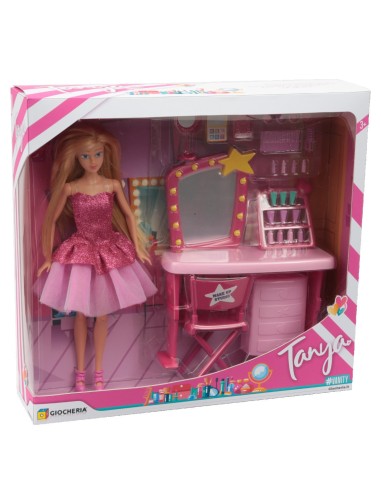 Tan bambola GIOTAN04000 Giochi Preziosi | Futurartshop.com