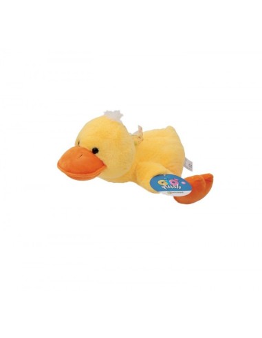 Giò plush peluche Papera - 40 cm GIOGGI220057 Giochi Preziosi | Futurartshop.com