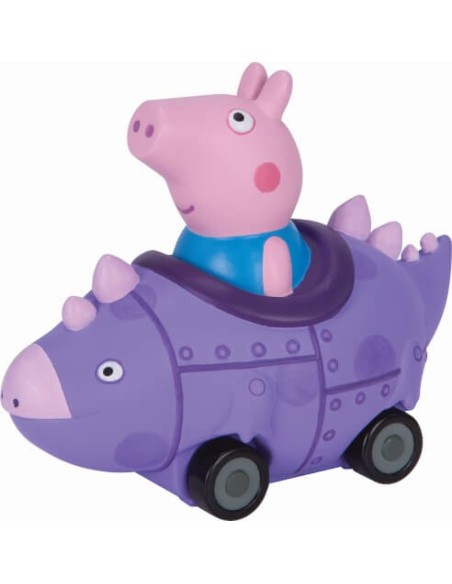 Peppa Pig mini assorted vehicles DIN102620 Futurart | Futurartshop.com