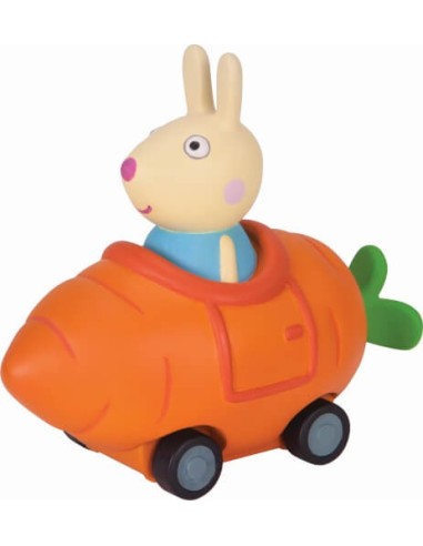 Peppa Pig mini veicoli assortiti DIN102620 Futurart | Futurartshop.com
