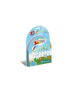 Smart TV Cartridge cuccioli 124026 Clementoni | Futurartshop.com