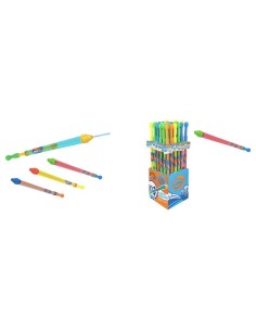 Water pump hose-76 cm 4 colors GLO40943 Globo | Futurartshop.com