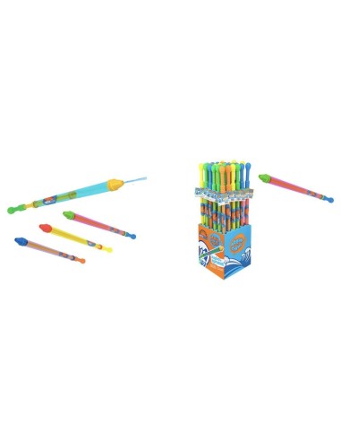 Water pump hose-76 cm 4 colors GLO40943 Globo | Futurartshop.com