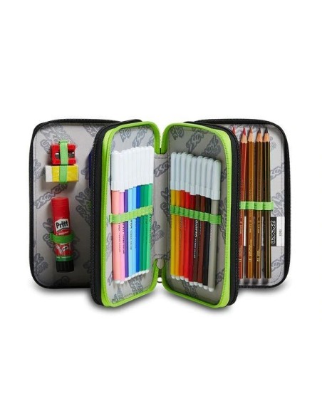 Seven organized Case 3 zip Bo Cr SEV301012206-550 Seven | Futurartshop.com