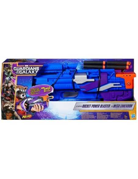 Fucile Rocket Racoon Blaster Guardians Of The Galaxy HASA8475EU40 Hasbro | Futurartshop.com