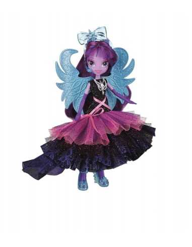 my little pony equestria girls rock star HASA8059EU40 Hasbro | Futurartshop.com