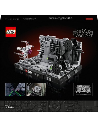Lego Star Star LEG6378867 Lego | Futurartshop.com