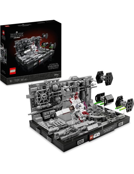Lego Star Star LEG6378867 Lego | Futurartshop.com