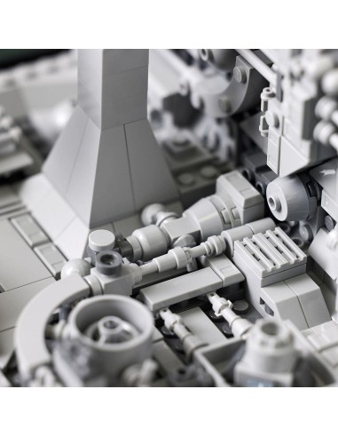 Lego Star Star LEG6378867 Lego | Futurartshop.com
