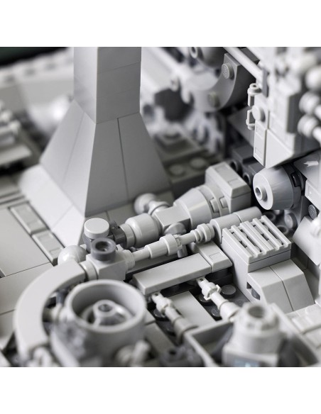 Lego Star Star LEG6378867 Lego | Futurartshop.com