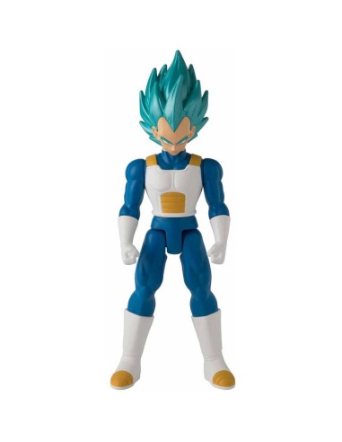 Dragonball Super Saiyan confezione personaggi Goku Vegeta e Freezer - 30 cm GEB37095/37096 Bandai | Futurartshop.com