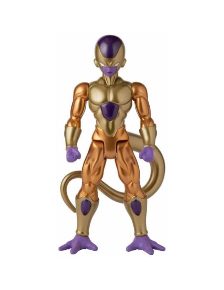 Dragonball Super Saian Goku Vegeta e Freezer - 30 cm GEB37095/37096 Bandai | Futurartshop.com