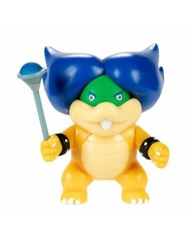 Super Mario character Lud Lud JAK40991 Jakks Pacific | Futurartshop.com