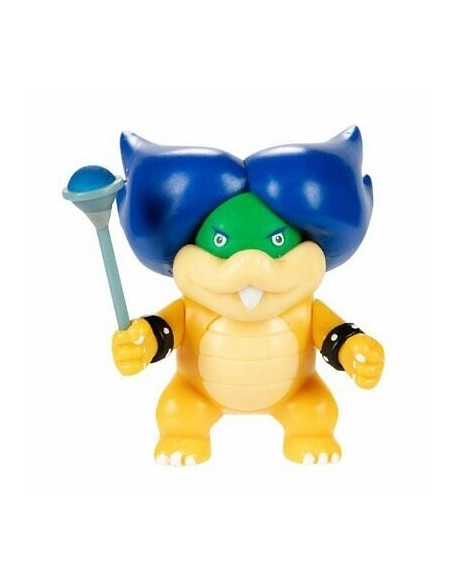 Super Mario character Lud Lud JAK40991 Jakks Pacific | Futurartshop.com