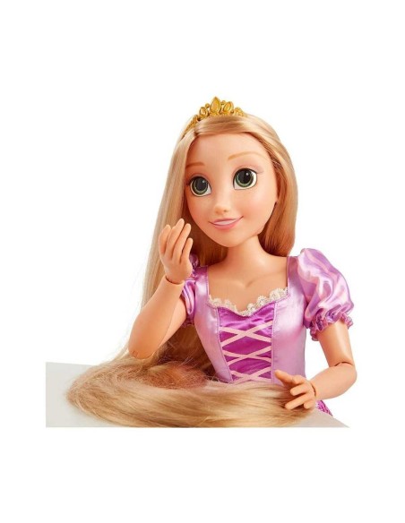 Disne Princ Princess Rapunzel doll with brush-81.2 cm JAK61773 Jakks Pacific | Futurartshop.com