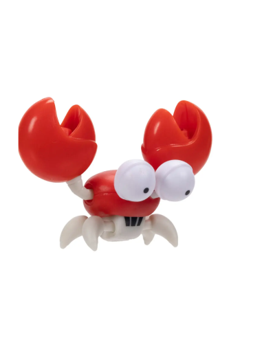 Sonic character Crabmeat-6cm JAK411174-1 Jakks Pacific | Futurartshop.com